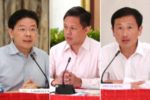 The PAP’s Compromise Candidate Is Gone. The Next PM It Chooses Will Decide Its Direction