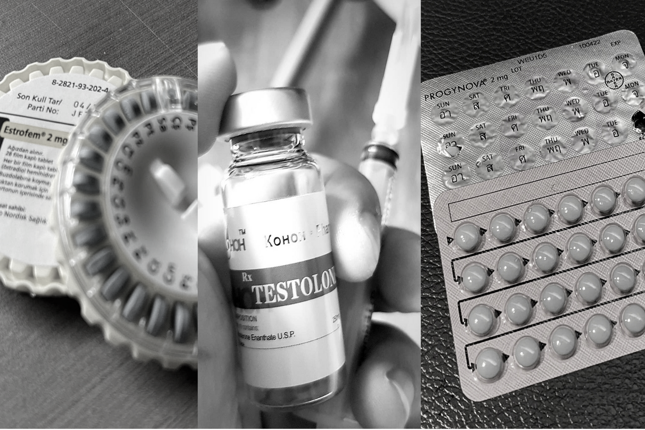 Why Transgender Singaporeans Turn To Buying Hormones Off The Online Black Market