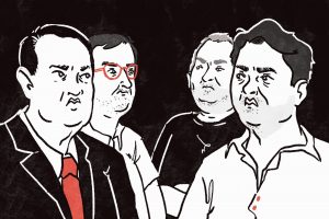 This Singaporean Accidentally Fell Into Business With the Italian Mafia & Almost Started A Family War