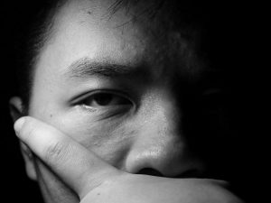 The Bipolar Express: Self portraits From The View Of A Bipolar Singaporean
