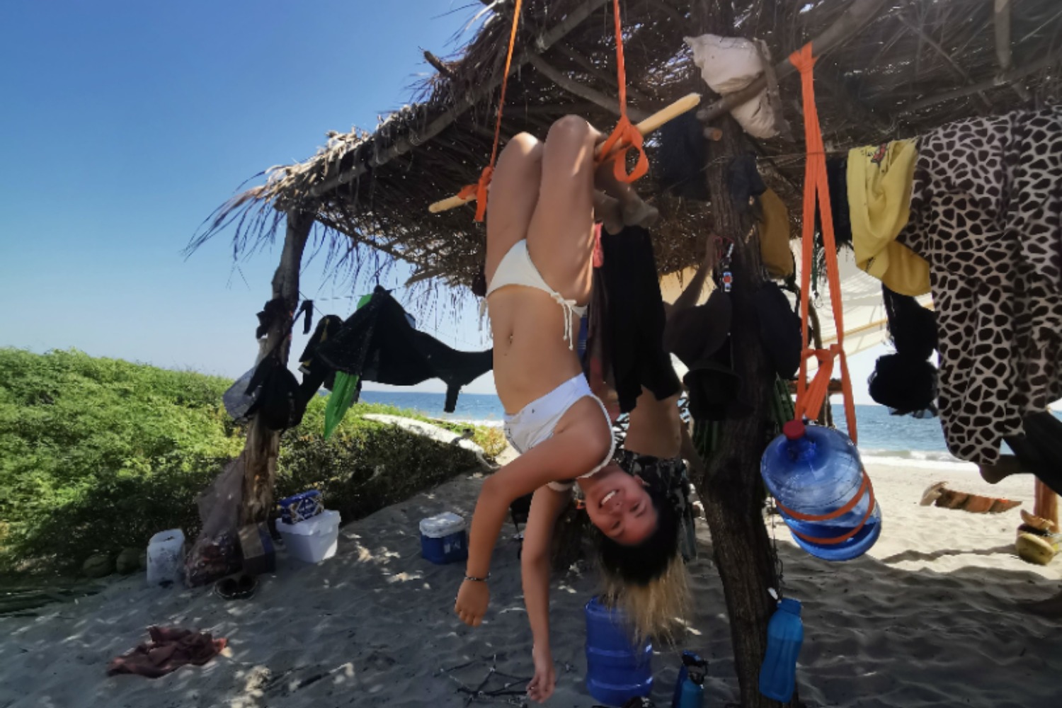 Meet Jane, The Insurance Agent Who Gave Up Career, Marriage, And Condo To Be A Digital Nomad