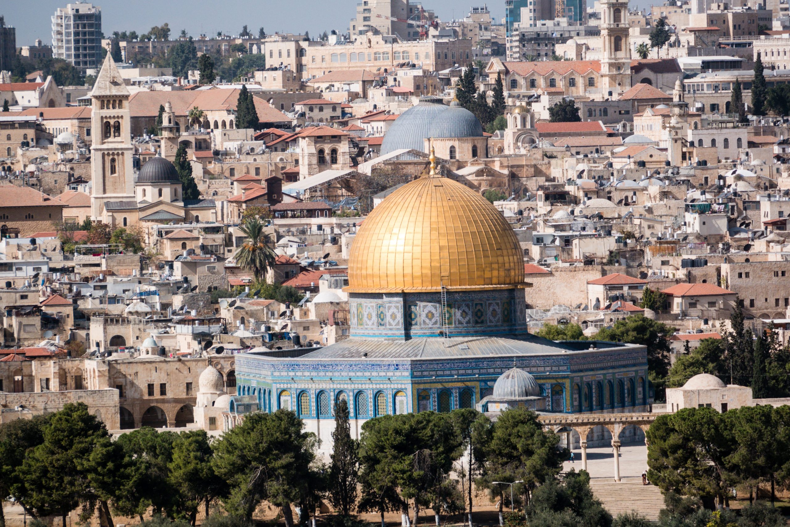 Reckoning With Palestinian Solidarity and Anti-semitism As a Malay-Muslim Singaporean