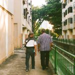 A Journey Through The Only HDB Estate In Siglap, The Lesser-known Dakota Crescent