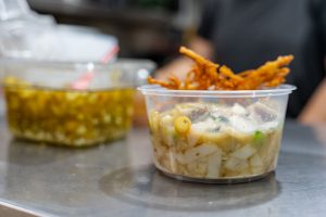 What Goes Into a $5 Hor Fun?: The Economics of Running An F&B Business In A Pandemic