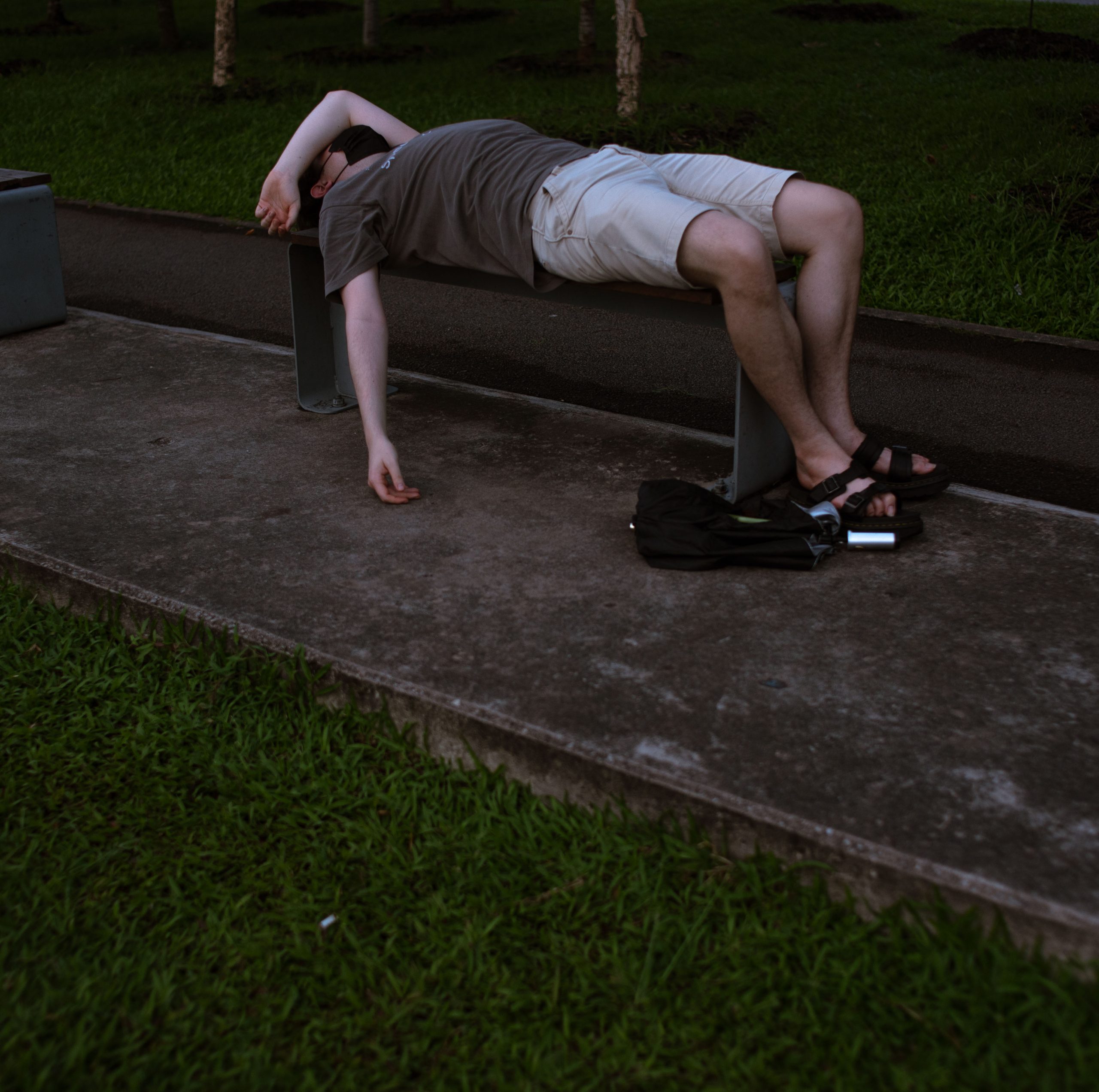 Unrealistic Ambition is Ruining My Life. Now What?