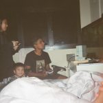 Through Their Lenses: Teenage Mums