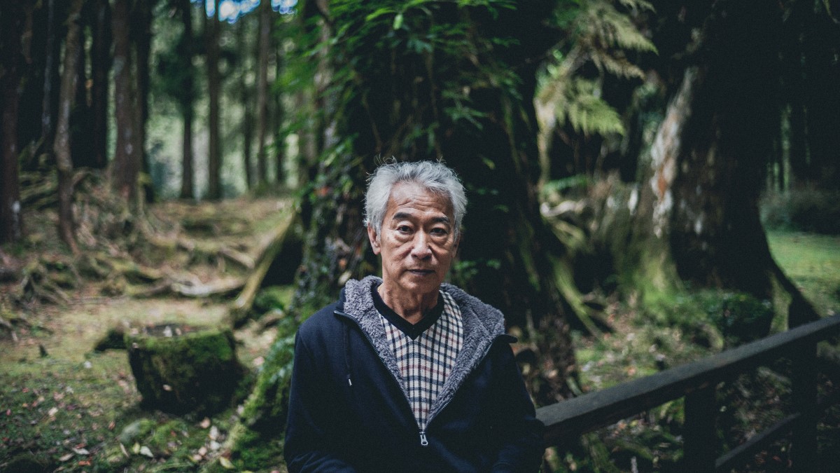 Inclusivity: Empowering the Elderly Poor