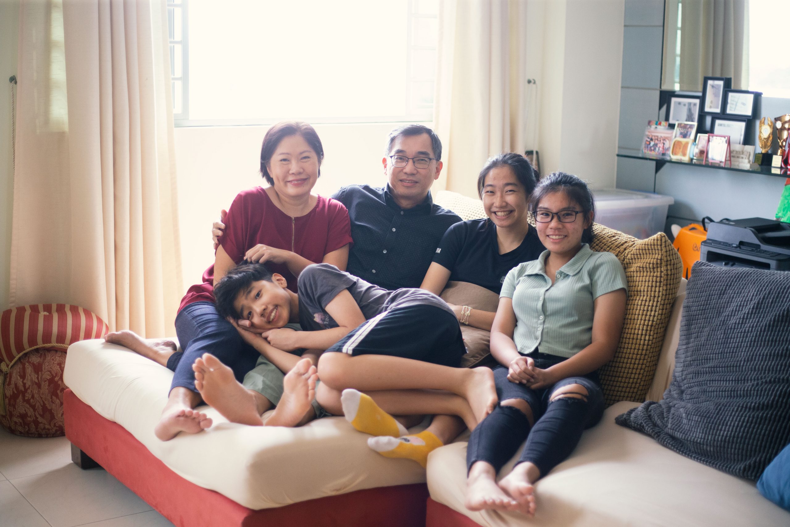 Adoption, Parenthood, and Redefining Family