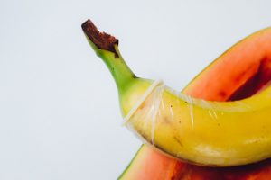 Let’s Talk About Sex