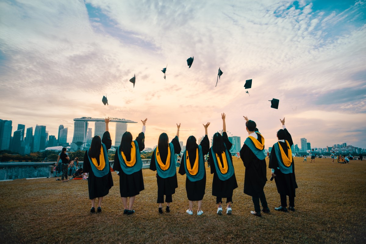 Singapore’s Education System: Luck, Hard Work Or Prejudice?