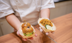 A S$185 Meal Of Food Scraps? Meet the Singaporean Culinary Visionaries Turning Trash Into Treasure