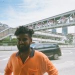 Through Their Lenses: Migrant Workers