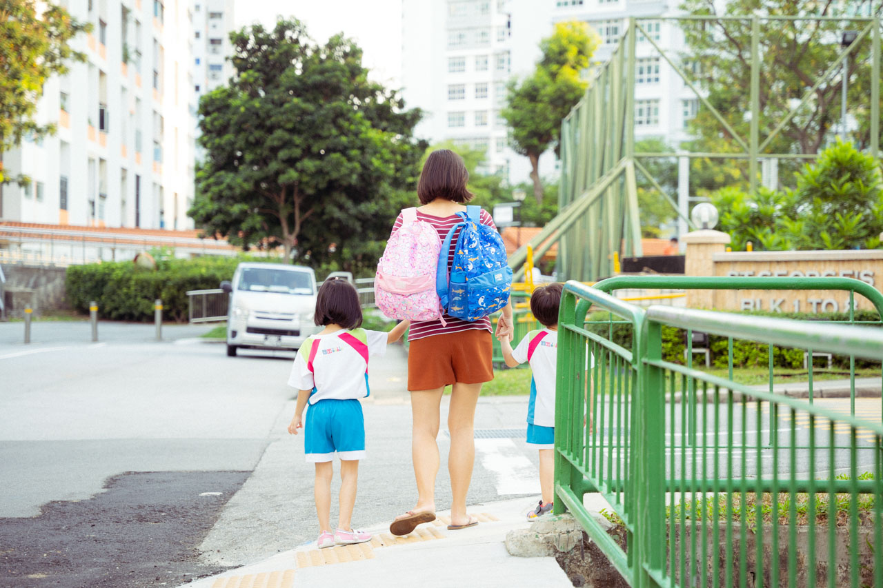 Here’s Why Pregnant Singaporeans Are Hesitant About The MRNA Vaccine