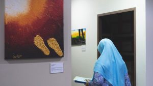 The Silent Minority: Nenek Siti Shares Her Views On Race