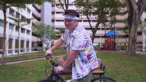 What Will Your Neighbourhood Look Like In 2071?