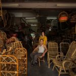 A Photographer’s Ode to Heritage Mom-and-Pop Shops (Before They’re Gone)