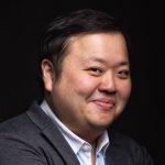 Marcus Goh