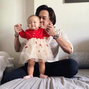 How Young Singaporean Fathers Are Parenting Differently Than Their Dads