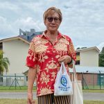 Meet Sziyang, Curator of @elderswithstyle, Who Shares What the Elderly Can Teach Us About Fashion