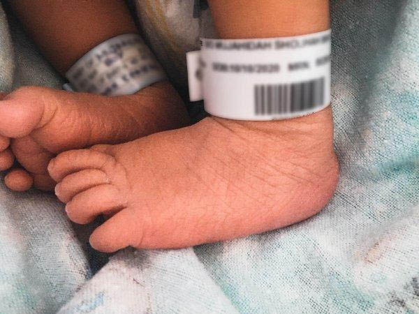 From Hope to Despair: One Woman’s Journey to Conceiving