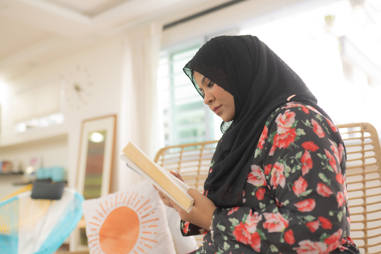 Malay/Muslim women are still held back by domestic expectations. This needs to change.