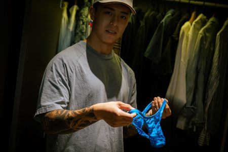 "I've Done Nothing Wrong" — Titus Low On Haters & Building an OnlyFans