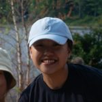 Evanne Yu