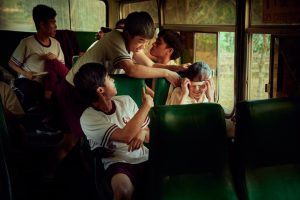 Movie Review: Have We Failed the Children, ‘The Silent Forest’ Asks?
