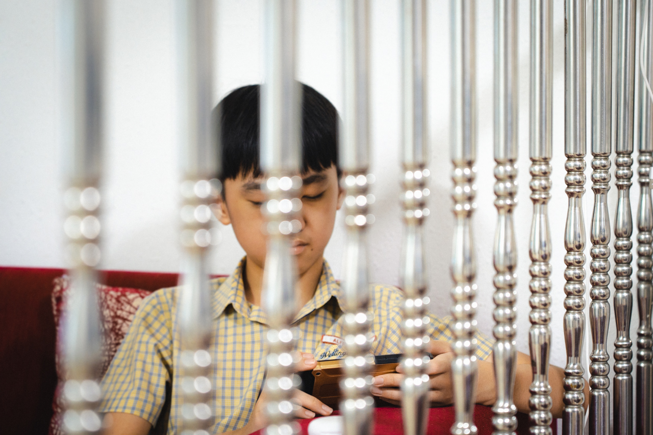 The Lessons A Pandemic Taught These Malaysian PSLE Students