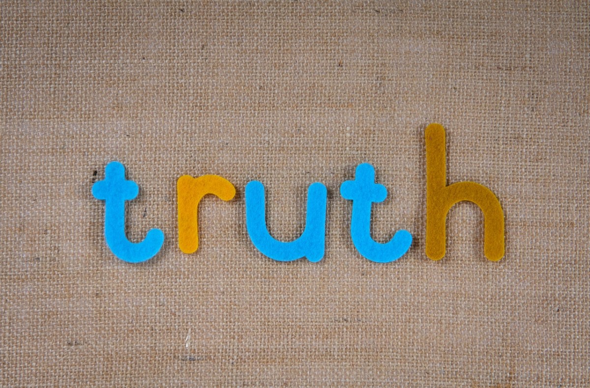 November Note From the Editor: When Members of Parliament Lie