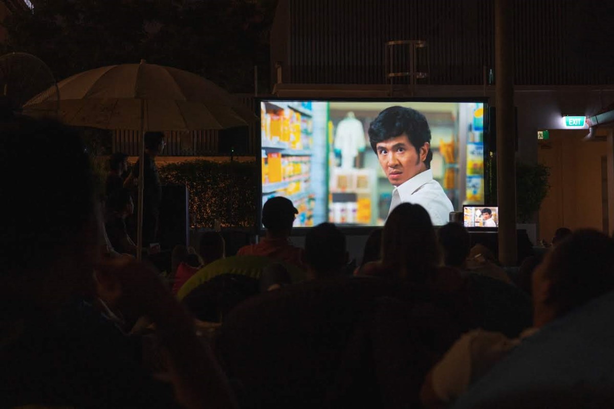In 2021, the Audience Reigned Supreme