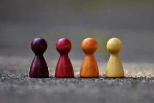 The Trouble with “Tribal” — The Discomforts of Identity Politics in Singapore