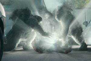 TV Show Review: Hellbound’s Capricious God Makes Us Wonder if Ours Is the Same