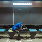Homeless in Bangkok — When COVID-19 Drives You to the Streets