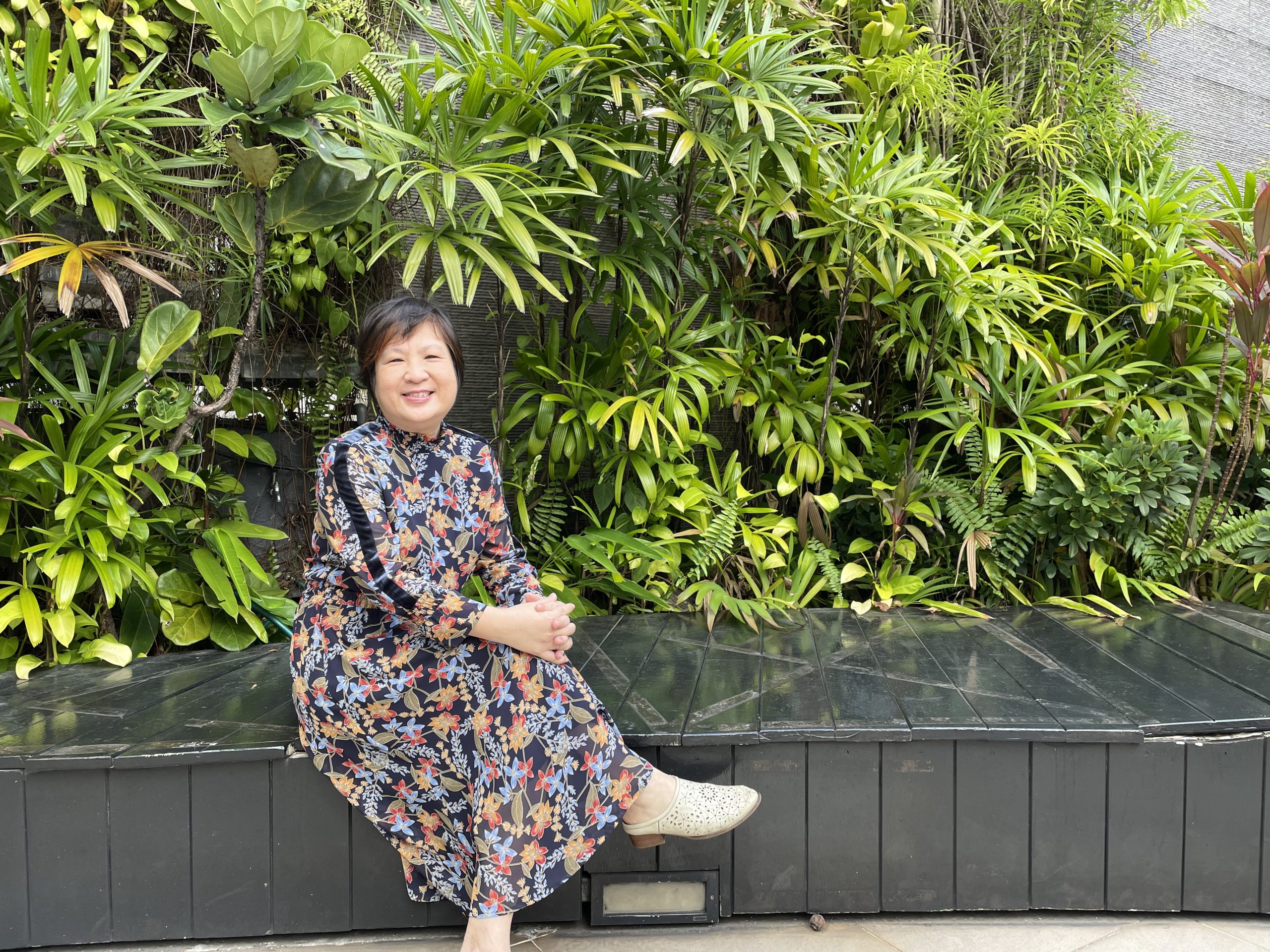 Meet the Grandparents Teaching Other Grandparents All Things Tech