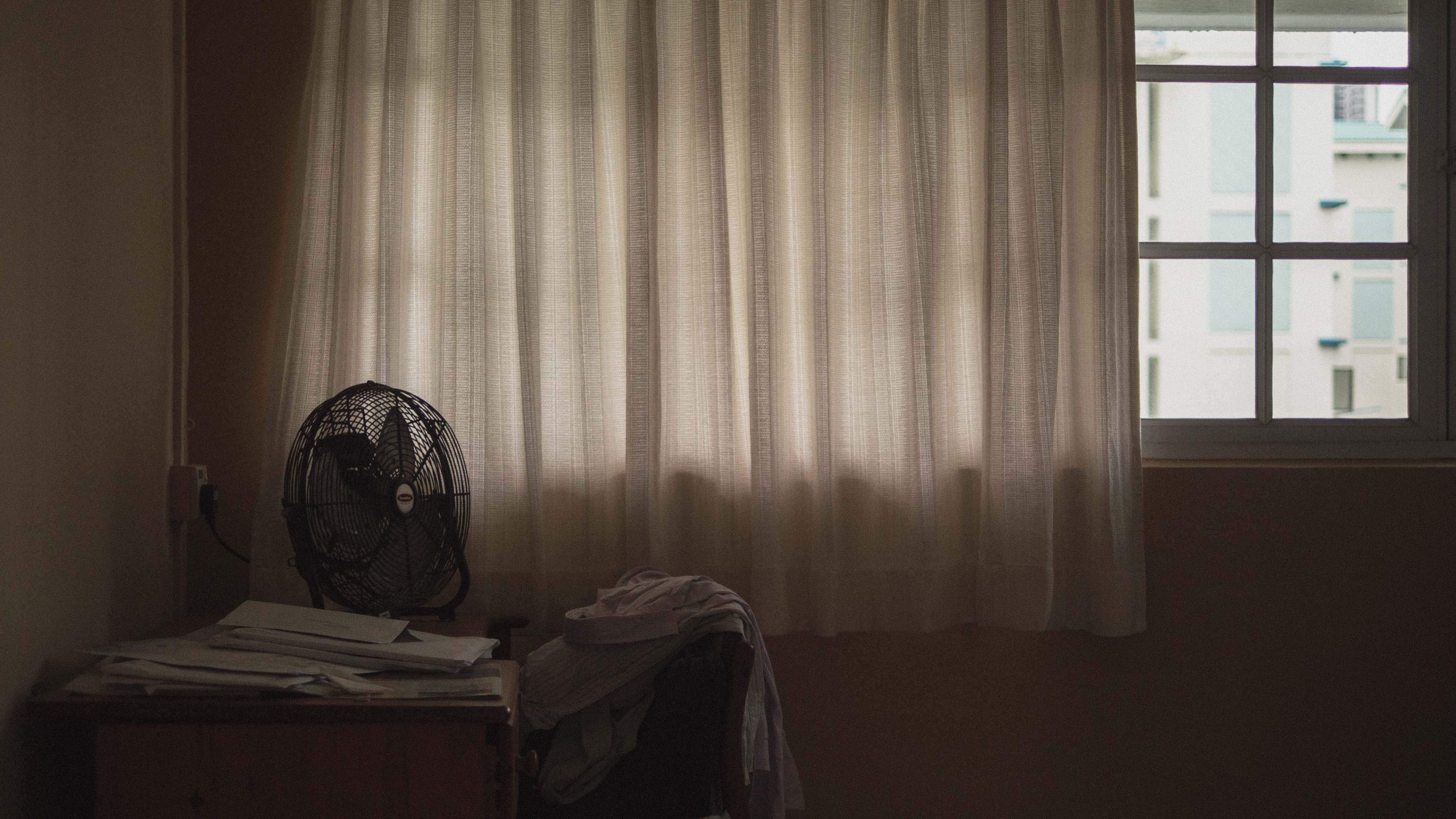 Has Singapore Forgotten Its Social Workers?