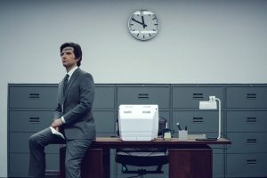 TV Show Review: In ‘Severance’, What Really Matters to People Are Other People