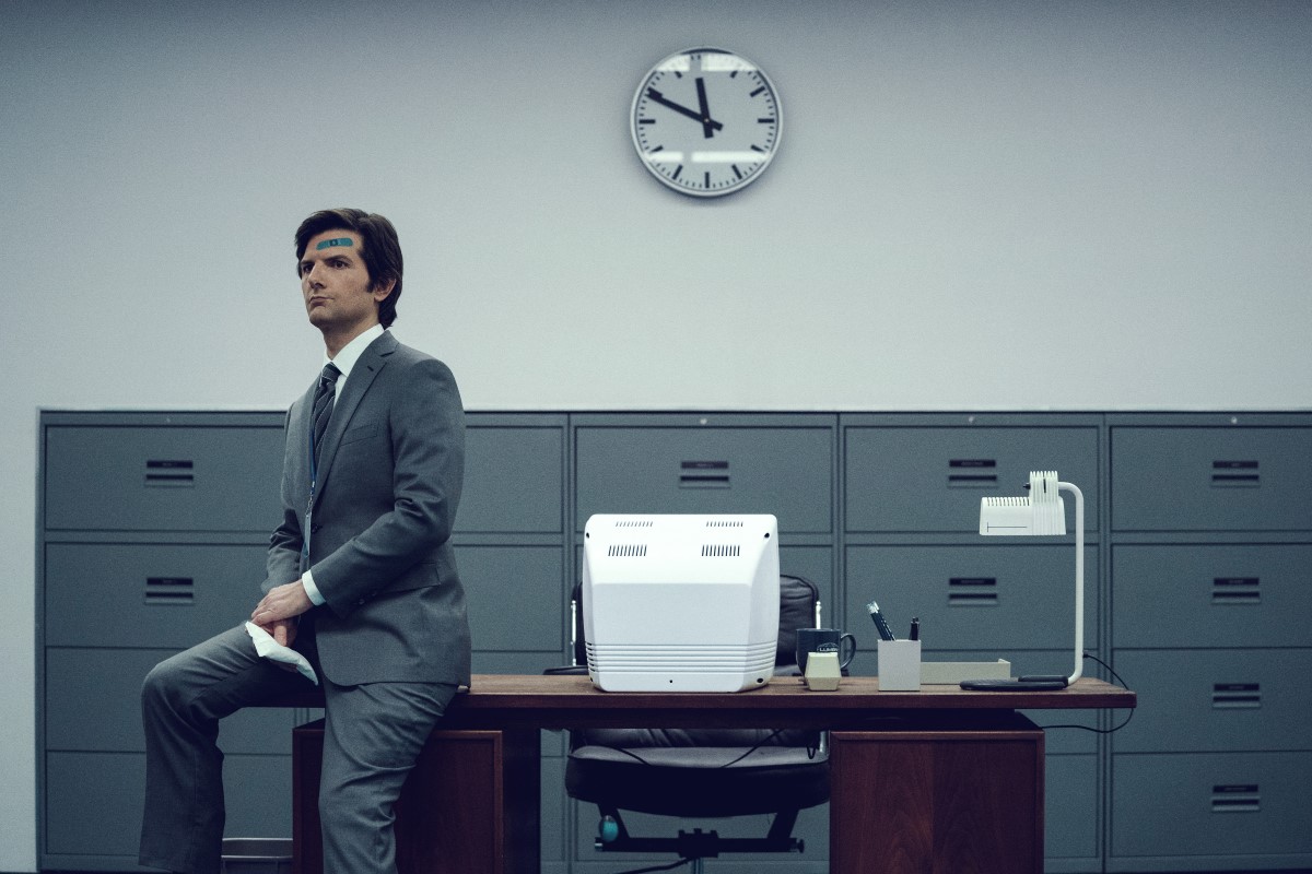 TV Show Review: In ‘Severance’, What Really Matters to People Are Other People
