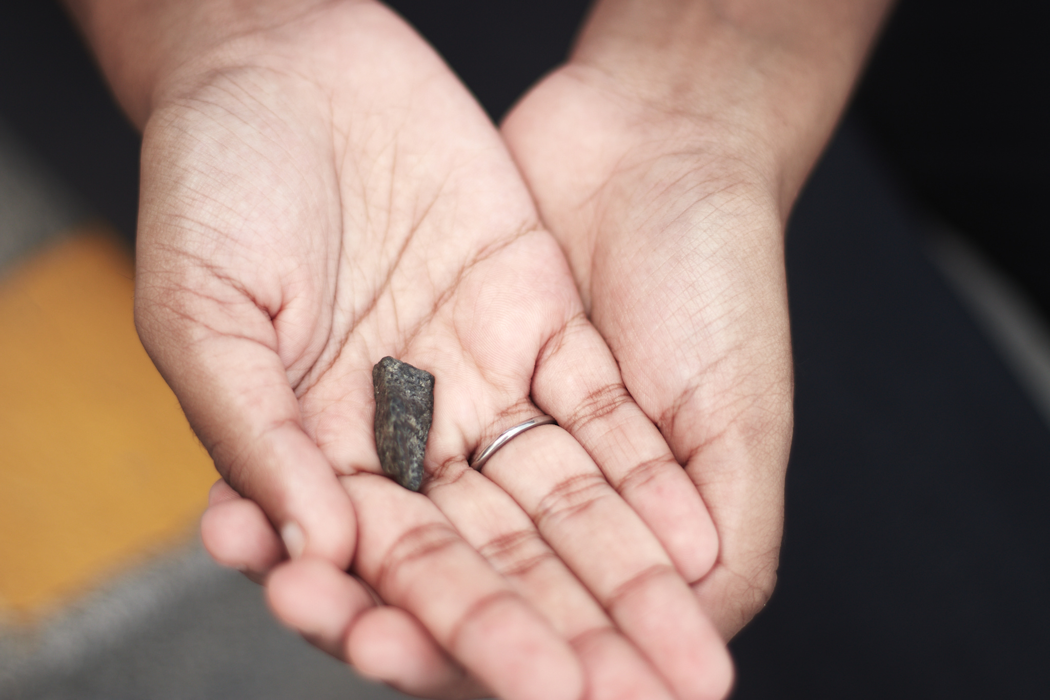 Sounds of Silence: Letters to Our Sexual Assault Perpetrator