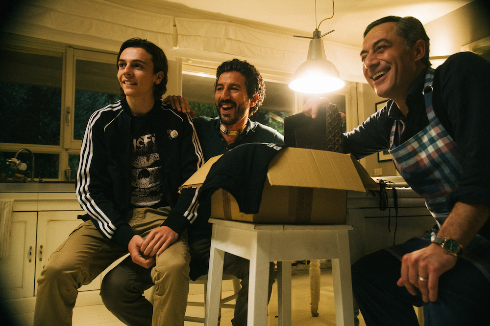 ‘The Invisible Thread’ Reminds Us That Everyone Is Human, Gay or Otherwise