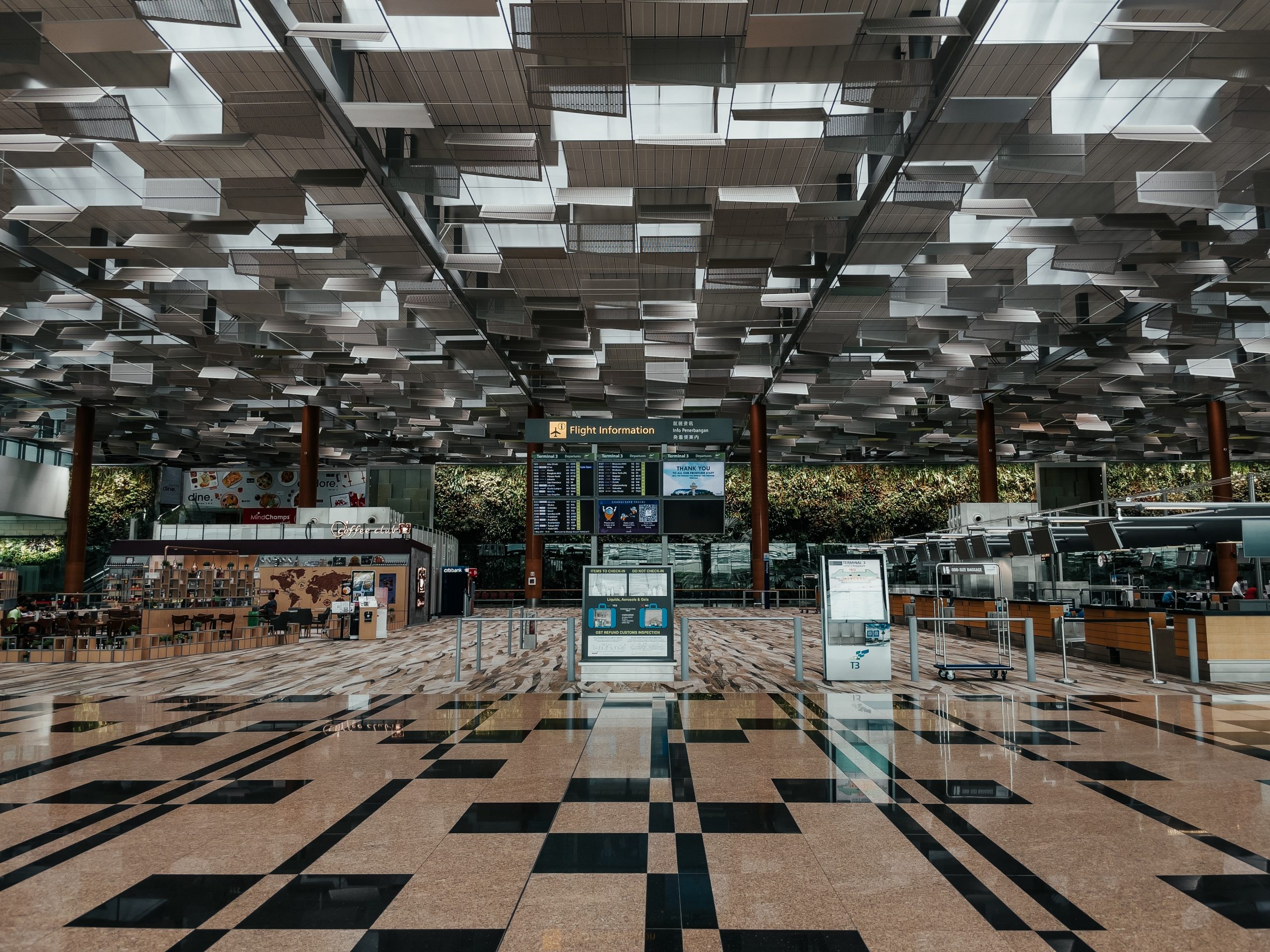 International Kampung Love: A Look At VTL Travel Support Groups