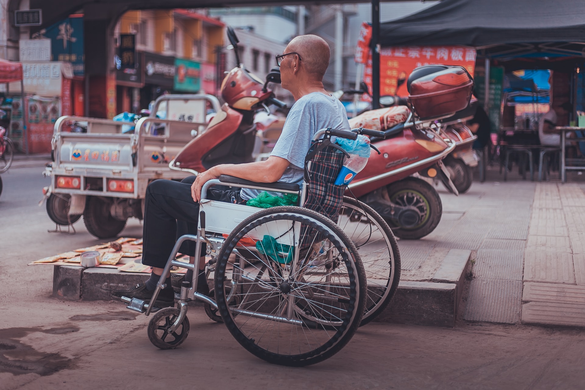 Despite Progress, Systemic Ableism Still Sows Harm for the Disabled
