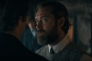 Excuse Me, Exactly What Secret Is in ‘The Secrets of Dumbledore’?