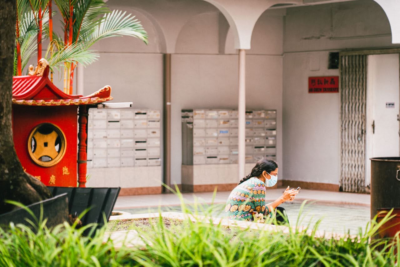 The Women the White Paper on Singapore Women’s Development Forgot