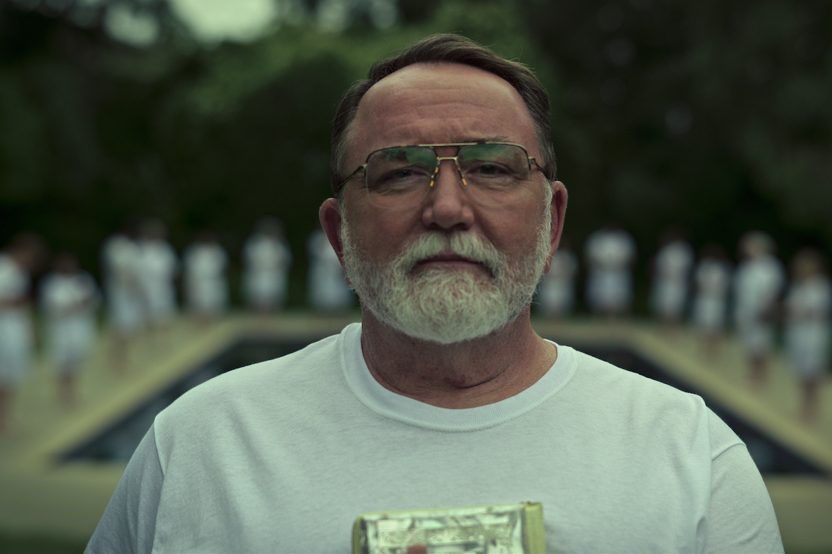 ‘Our Father’ — the Terrifying True Story of a Doctor With a Messiah Complex