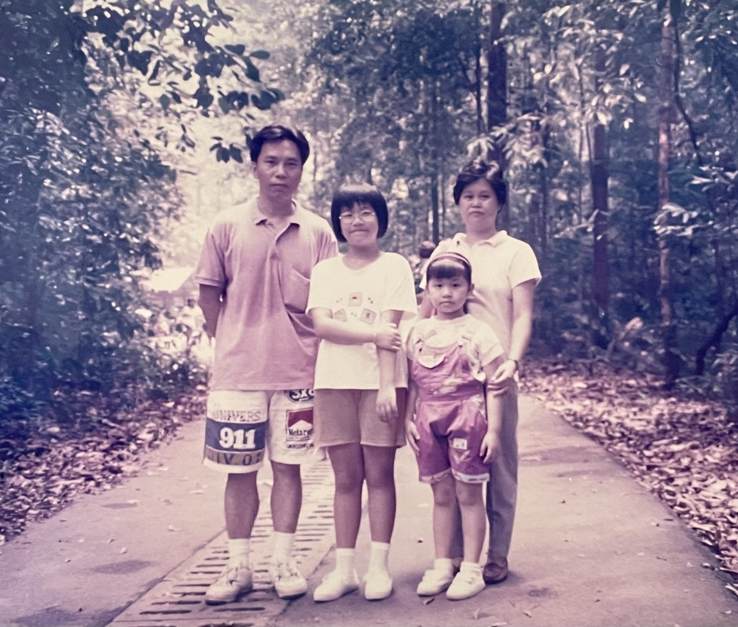 What Having English Illiterate Parents Taught Me About Singapore’s Hidden Classism