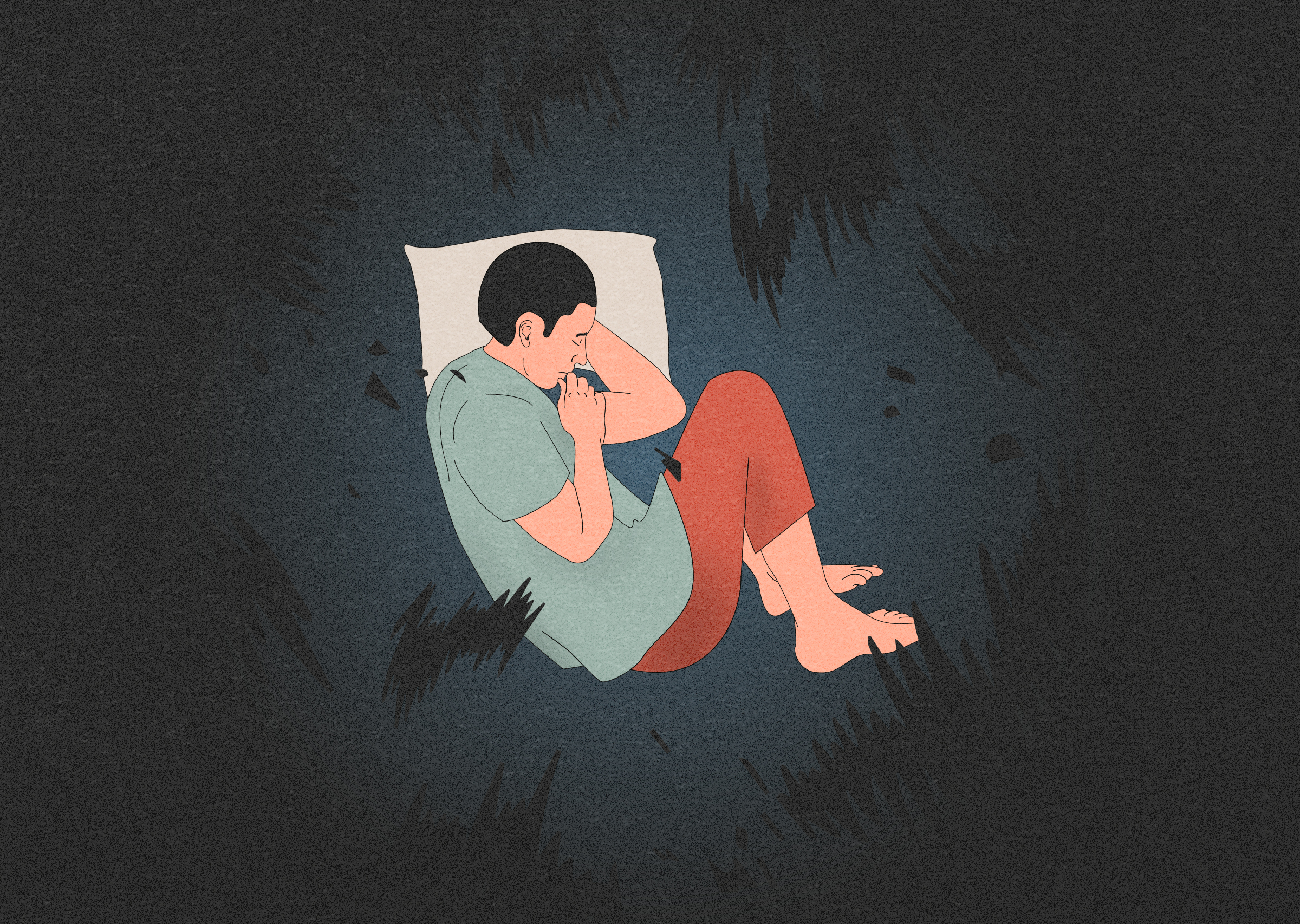 The First National Survey on Suicide Was Conducted — The Results Are Chilling
