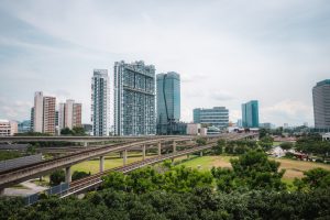 Jurong Is A Lot Cooler Now. What Do the People Who Work There Think?