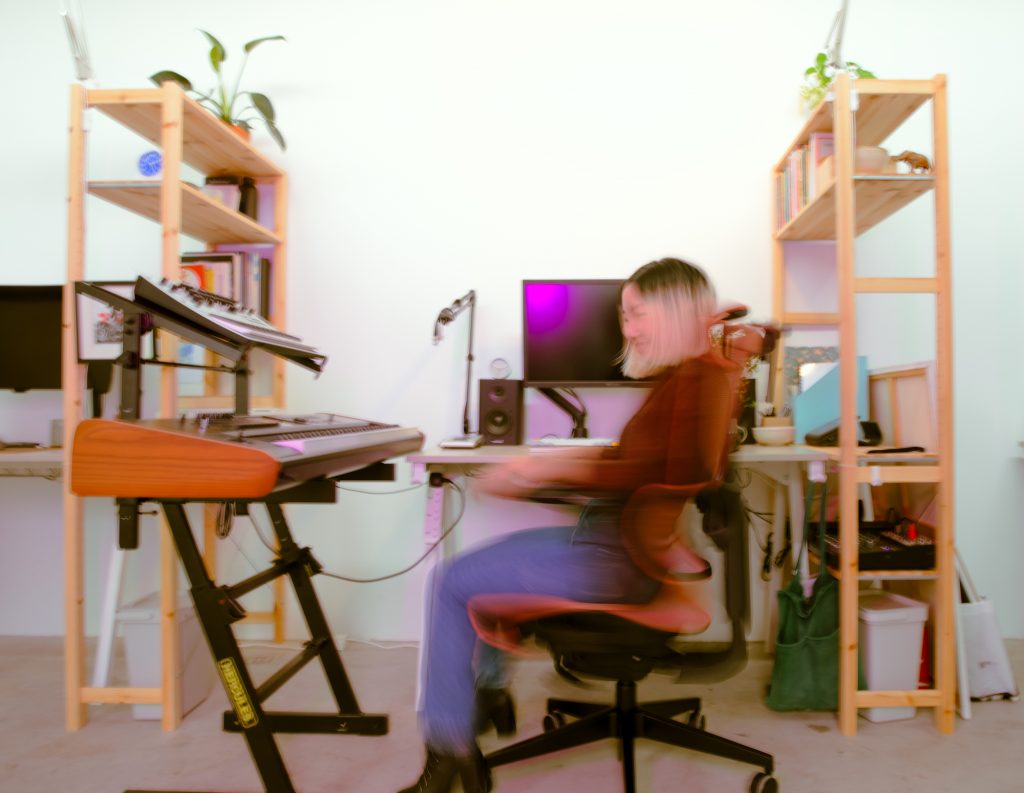 ergonomic