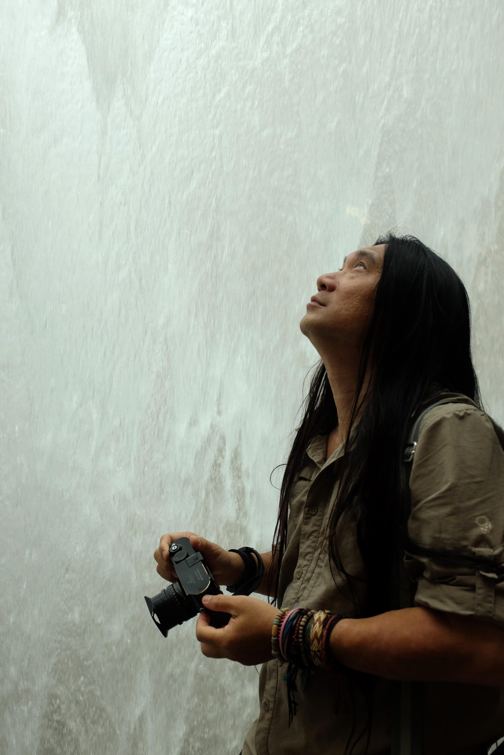 Meet Mathias, the Photographer Who Reported on Tiananmen Square, Iraq, and Ukraine
